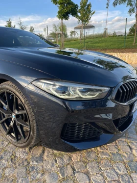 BMW 850 - 52500 € - 90632408 7 | Car24.bg BMW 850 - 52500 € - 90632408 7