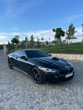 BMW 850 - 52500 € - 90632408 3 | Car24.bg BMW 850 - 52500 € - 90632408 3