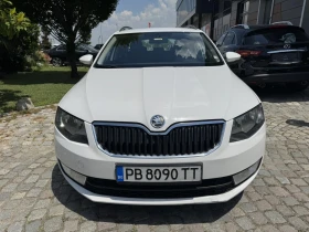 Skoda Octavia Octavia 1.6 DSG - Car24.bg Skoda Octavia Octavia 1.6 DSG