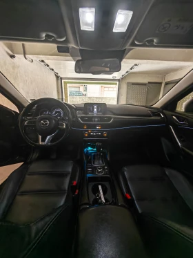 Mazda 6 SKYACTIV -176 к.с.- i-ELOOP Automatic - 13000 € / 25425.79 лв. - 32568713 13 | Car24.bg Mazda 6 SKYACTIV -176 к.с.- i-ELOOP Automatic - 13000 € / 25425.79 лв. - 32568713 13