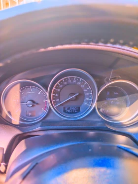Mazda 6 SKYACTIV -176 к.с.- i-ELOOP Automatic - 13000 € / 25425.79 лв. - 32568713 7 | Car24.bg Mazda 6 SKYACTIV -176 к.с.- i-ELOOP Automatic - 13000 € / 25425.79 лв. - 32568713 7