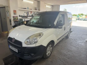 Fiat Doblo Товарен - 4999 € / 9777.19 лв. - 18456537 3 | Car24.bg Fiat Doblo Товарен - 4999 € / 9777.19 лв. - 18456537 3