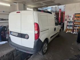 Fiat Doblo Товарен - 4999 € / 9777.19 лв. - 18456537 6 | Car24.bg Fiat Doblo Товарен - 4999 € / 9777.19 лв. - 18456537 6