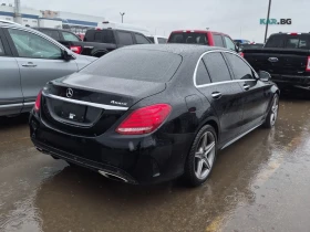 Mercedes-Benz C 300 4MATIC Автокредит Цена до България | Auto.bg — изображение 3 Mercedes-Benz C 300 4MATIC Автокредит Цена до България | Auto.bg — изображение 3