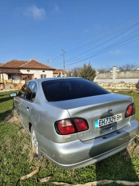 Nissan Primera undefined | Auto.bg — изображение 5 Nissan Primera undefined | Auto.bg — изображение 5
