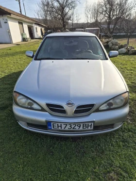 Nissan Primera undefined | Auto.bg — изображение 4 Nissan Primera undefined | Auto.bg — изображение 4