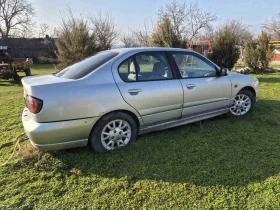 Nissan Primera undefined | Auto.bg — изображение 3 Nissan Primera undefined | Auto.bg — изображение 3