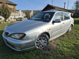 Nissan Primera undefined | Auto.bg — изображение 6 Nissan Primera undefined | Auto.bg — изображение 6