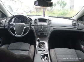 Opel Insignia - 3500 € - 51192046 2 | Car24.bg Opel Insignia - 3500 € - 51192046 2
