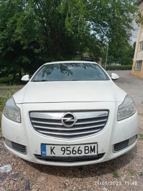 Opel Insignia - 3500 € - 51192046 3 | Car24.bg Opel Insignia - 3500 € - 51192046 3