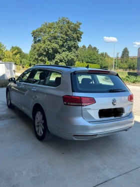 VW Passat BlueMotion 2016 г. | 2.0 TDI 150 к . Ел теглич | Auto.bg — изображение 4 VW Passat BlueMotion 2016 г. | 2.0 TDI 150 к . Ел теглич | Auto.bg — изображение 4