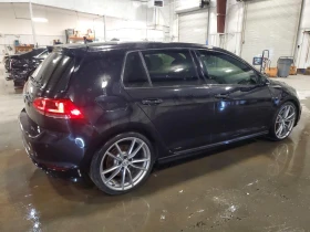 VW Golf R | Auto.bg — изображение 3 VW Golf R | Auto.bg — изображение 3