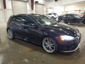 VW Golf R | Auto.bg — изображение 4 VW Golf R | Auto.bg — изображение 4