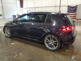 VW Golf R | Auto.bg — изображение 2 VW Golf R | Auto.bg — изображение 2