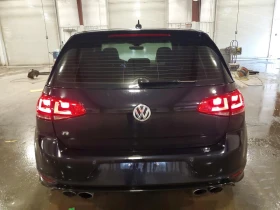 VW Golf R | Auto.bg — изображение 6 VW Golf R | Auto.bg — изображение 6