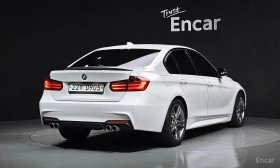 BMW 320 d M Performence Edition* ПОДГРЕВ* КАМЕРА* | Auto.bg — изображение 2 BMW 320 d M Performence Edition* ПОДГРЕВ* КАМЕРА* | Auto.bg — изображение 2