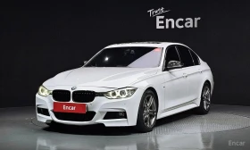 BMW 320 * 320d M Performence Edition * БЕЗ ПЪРВОНАЧАЛНА ВН