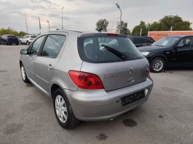 Peugeot 307 1.6i АВТОМАТИК | Auto.bg — изображение 5 Peugeot 307 1.6i АВТОМАТИК | Auto.bg — изображение 5