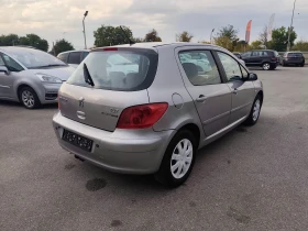 Peugeot 307 1.6i АВТОМАТИК | Auto.bg — изображение 3 Peugeot 307 1.6i АВТОМАТИК | Auto.bg — изображение 3