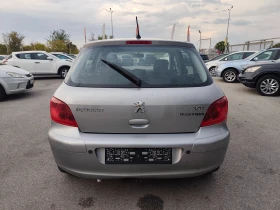 Peugeot 307 1.6i АВТОМАТИК | Auto.bg — изображение 4 Peugeot 307 1.6i АВТОМАТИК | Auto.bg — изображение 4
