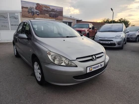 Peugeot 307 1.6i АВТОМАТИК
