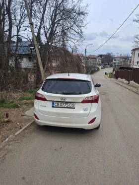 Hyundai I30 - 5500 € - 25695589 2 | Car24.bg Hyundai I30 - 5500 € - 25695589 2