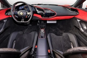 Ferrari SF 90 SPIDER/LIFT/CARBON/SCUDERIA/PPF/LED/ | Auto.bg — изображение 9 Ferrari SF 90 SPIDER/LIFT/CARBON/SCUDERIA/PPF/LED/ | Auto.bg — изображение 9