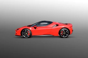 Ferrari SF 90 SPIDER/LIFT/CARBON/SCUDERIA/PPF/LED/ | Auto.bg — изображение 4 Ferrari SF 90 SPIDER/LIFT/CARBON/SCUDERIA/PPF/LED/ | Auto.bg — изображение 4