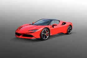 Ferrari SF 90 SPIDER/LIFT/CARBON/SCUDERIA/PPF/LED/ | Auto.bg — изображение 3 Ferrari SF 90 SPIDER/LIFT/CARBON/SCUDERIA/PPF/LED/ | Auto.bg — изображение 3