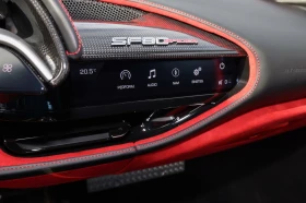 Ferrari SF 90 SPIDER/LIFT/CARBON/SCUDERIA/PPF/LED/ | Auto.bg — изображение 11 Ferrari SF 90 SPIDER/LIFT/CARBON/SCUDERIA/PPF/LED/ | Auto.bg — изображение 11