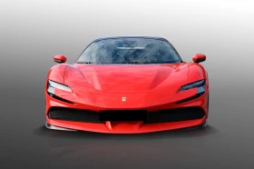 Ferrari SF 90 SPIDER/LIFT/CARBON/SCUDERIA/PPF/LED/ | Auto.bg — изображение 2 Ferrari SF 90 SPIDER/LIFT/CARBON/SCUDERIA/PPF/LED/ | Auto.bg — изображение 2
