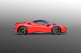Ferrari SF 90 SPIDER/LIFT/CARBON/SCUDERIA/PPF/LED/ | Auto.bg — изображение 6 Ferrari SF 90 SPIDER/LIFT/CARBON/SCUDERIA/PPF/LED/ | Auto.bg — изображение 6