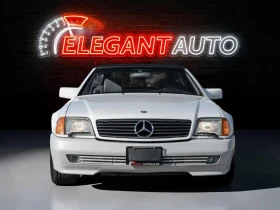 Mercedes-Benz SL 500 * * 28000KM* * - Car24.bg Mercedes-Benz SL 500 * * 28000KM* *