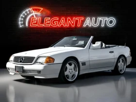 Mercedes-Benz SL 500 * * 28000KM* * - 29000 € - 29588621 3 | Car24.bg Mercedes-Benz SL 500 * * 28000KM* * - 29000 € - 29588621 3
