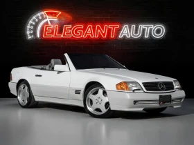 Mercedes-Benz SL 500 * * 28000KM* * - 29000 € - 29588621 2 | Car24.bg Mercedes-Benz SL 500 * * 28000KM* * - 29000 € - 29588621 2