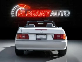 Mercedes-Benz SL 500 * * 28000KM* * - 29000 € - 29588621 4 | Car24.bg Mercedes-Benz SL 500 * * 28000KM* * - 29000 € - 29588621 4