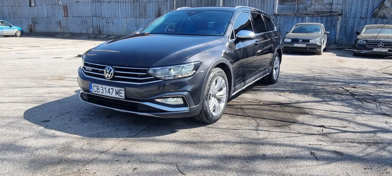 VW Alltrack - 16500 € / 32271.19 лв. - 71333948 1 | Car24.bg VW Alltrack - 16500 € / 32271.19 лв. - 71333948 1