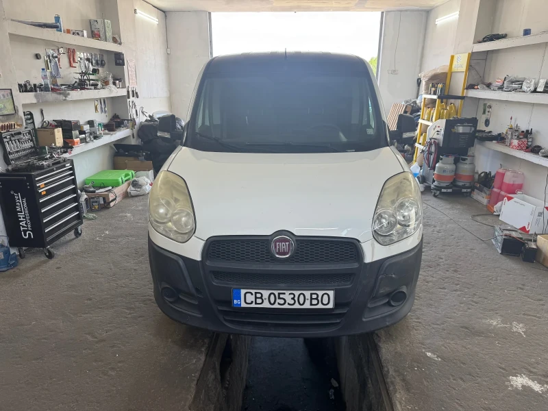 Fiat Doblo Товарен - 4999 € / 9777.19 лв. - 18456537 1 | Car24.bg Fiat Doblo Товарен - 4999 € / 9777.19 лв. - 18456537 1