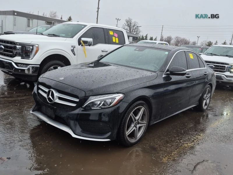 Mercedes-Benz C 300 4MATIC Автокредит Цена до България - 11250 € / 22003.09 лв. - 10114231 1 | Car24.bg Mercedes-Benz C 300 4MATIC Автокредит Цена до България - 11250 € / 22003.09 лв. - 10114231 1