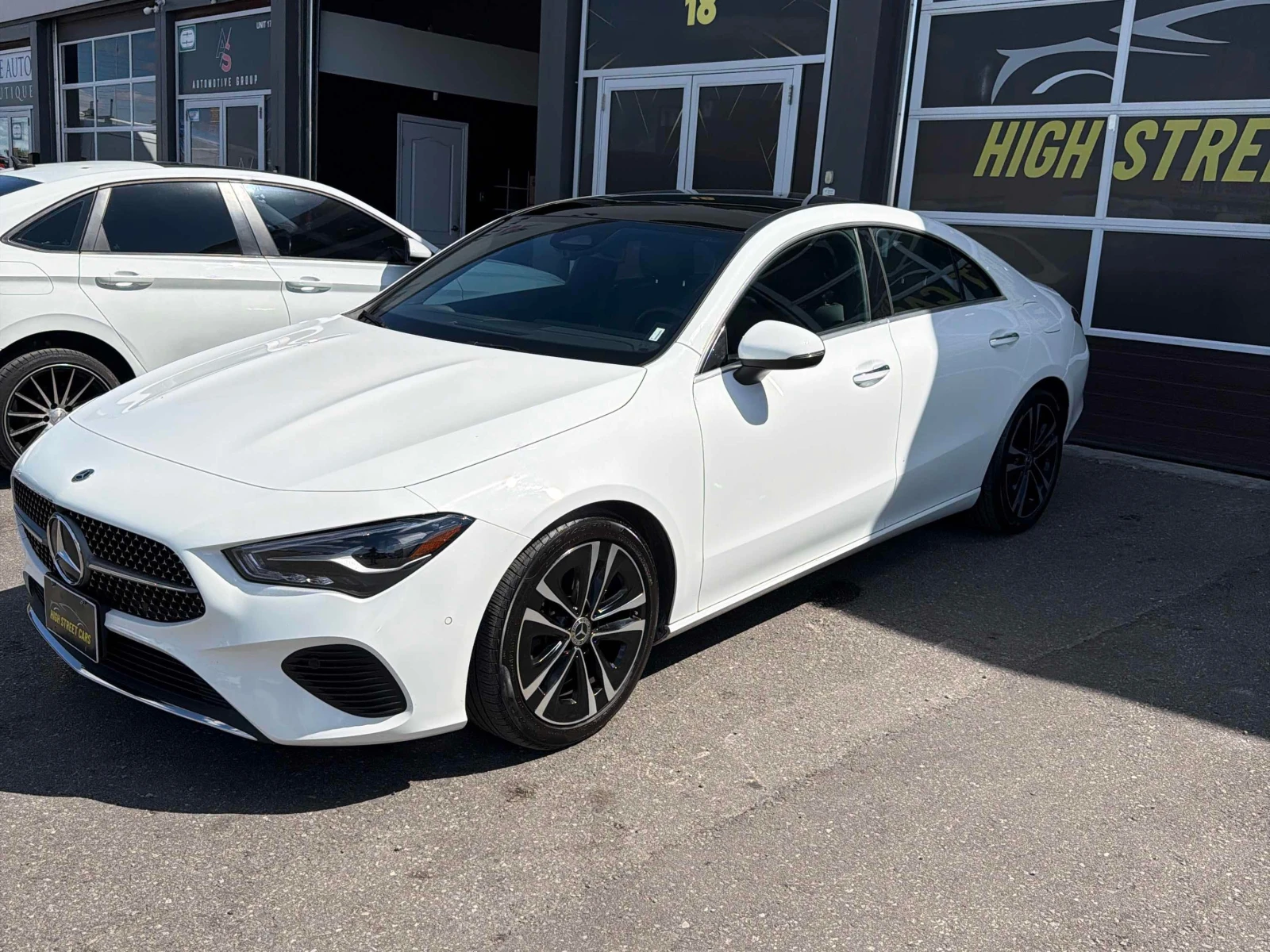 Mercedes-Benz CLA 250 4MATIC | CARFAX | АВТОКРЕДИТ БЕЗ ПЪРВОНАЧАЛНА | Auto.bg — изображение 1 Mercedes-Benz CLA 250 4MATIC | CARFAX | АВТОКРЕДИТ БЕЗ ПЪРВОНАЧАЛНА | Auto.bg — изображение 1