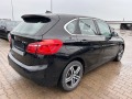 BMW 218 D M-PACK/AVTOMAT/NAVI/KOJA EURO 6 - [7] 