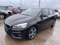 BMW 218 D M-PACK/AVTOMAT/NAVI/KOJA EURO 6 - [2] 
