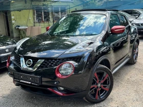 Nissan Juke Реален пробег !! 4х4/Панорама/Нави - Car24.bg Nissan Juke Реален пробег !! 4х4/Панорама/Нави