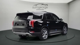 Hyundai Palisade 3.8 4WD Prestige autogeorge.com - 23125 € / 45228.57 лв. - 19355450 2 | Car24.bg Hyundai Palisade 3.8 4WD Prestige autogeorge.com - 23125 € / 45228.57 лв. - 19355450 2