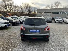 Nissan Qashqai 2.0DCI 4X4 EURO5A n-tec - 5990 € / 11715.42 лв. - 90903698 6 | Car24.bg Nissan Qashqai 2.0DCI 4X4 EURO5A n-tec - 5990 € / 11715.42 лв. - 90903698 6