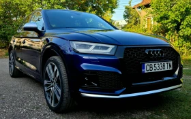 Audi SQ5 Premium plus | Auto.bg — изображение 13 Audi SQ5 Premium plus | Auto.bg — изображение 13