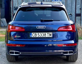 Audi SQ5 Premium plus | Auto.bg — изображение 11 Audi SQ5 Premium plus | Auto.bg — изображение 11