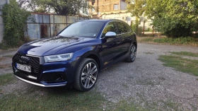 Audi SQ5 Premium plus | Auto.bg — изображение 14 Audi SQ5 Premium plus | Auto.bg — изображение 14
