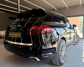 Porsche Cayenne Pano* Carplay* Подгрев* ЛИЗИНГ | Auto.bg — изображение 6 Porsche Cayenne Pano* Carplay* Подгрев* ЛИЗИНГ | Auto.bg — изображение 6