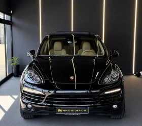 Porsche Cayenne Pano* Carplay* Подгрев* ЛИЗИНГ | Auto.bg — изображение 2 Porsche Cayenne Pano* Carplay* Подгрев* ЛИЗИНГ | Auto.bg — изображение 2